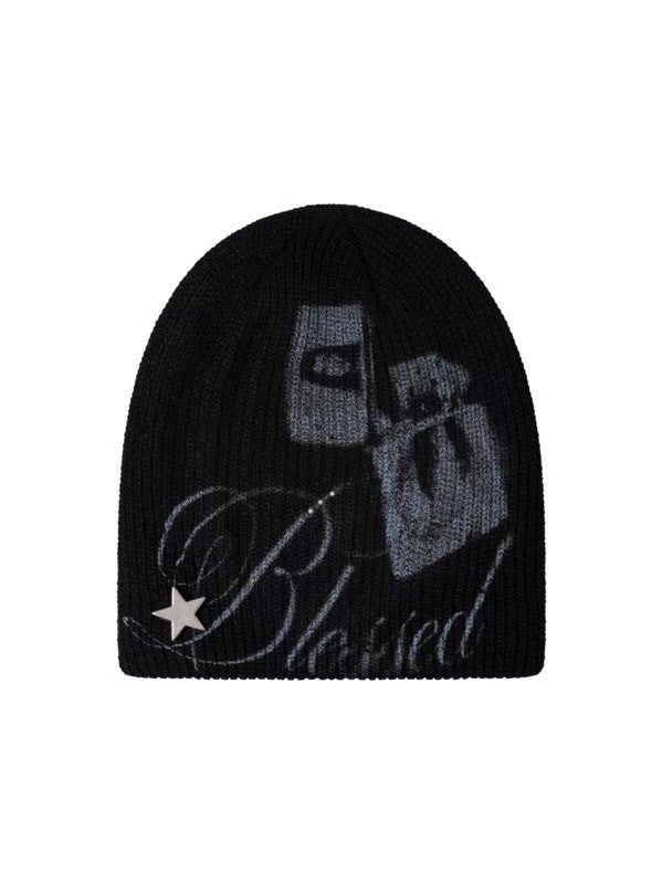 -2000 Archives- BLESSED LIGHTER BEANIE