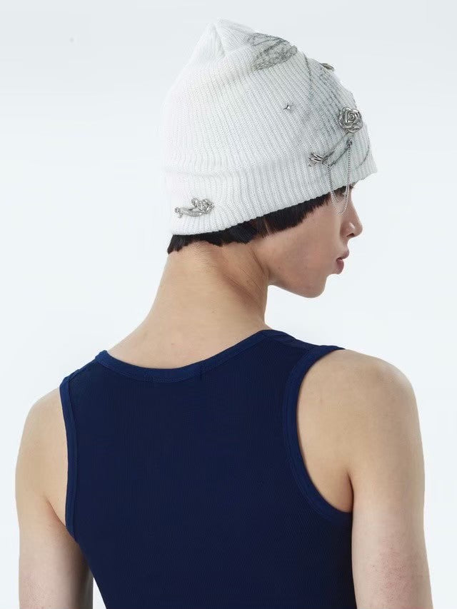 -2000 Archives- BLESSED BEANIE