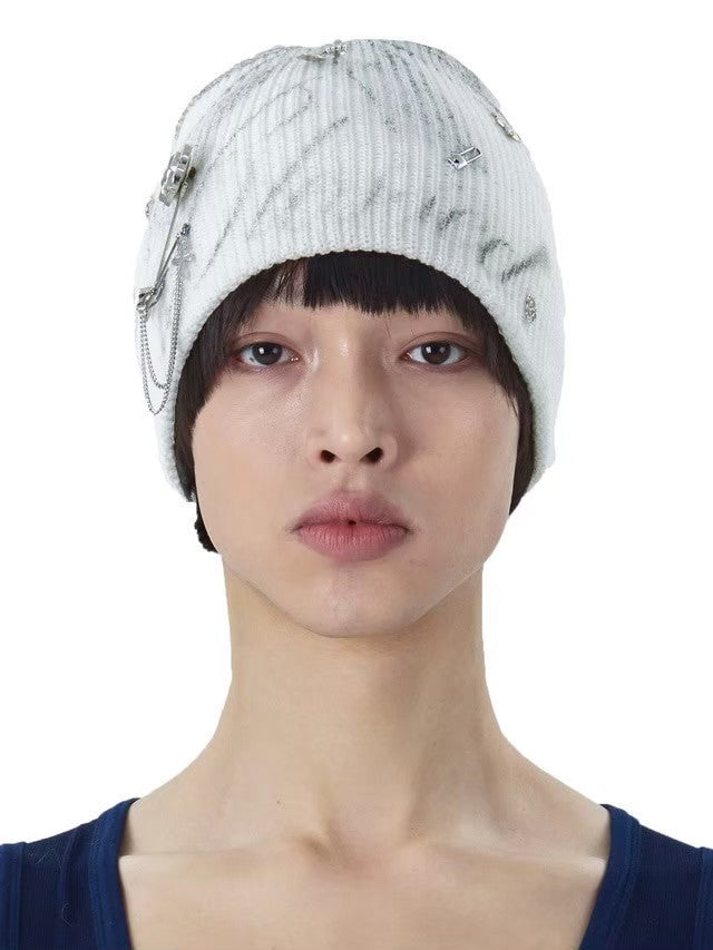 -2000 Archives- BLESSED BEANIE