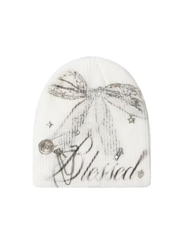 -2000 Archives- BLESSED BEANIE
