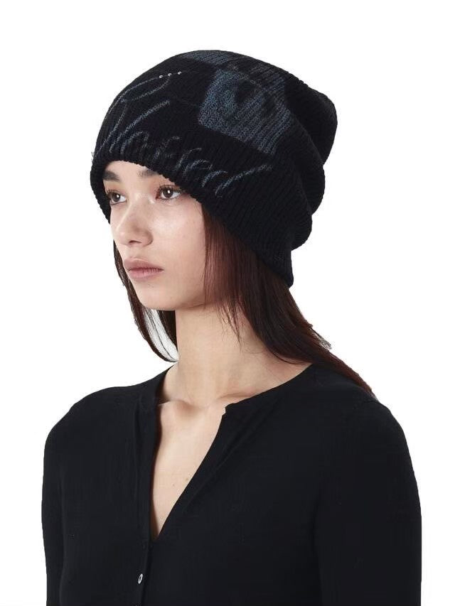 -2000 Archives- BLESSED LIGHTER BEANIE