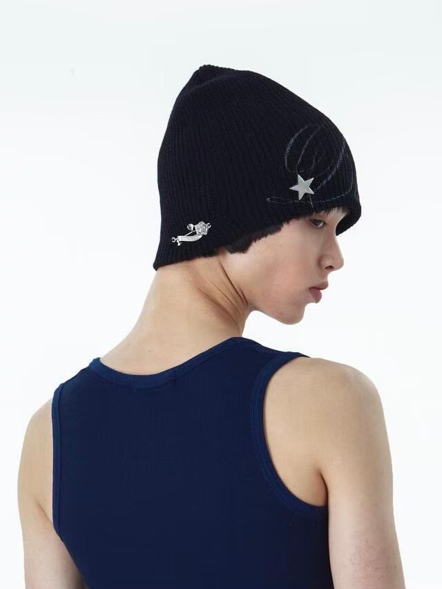 -2000 Archives- BLESSED LIGHTER BEANIE