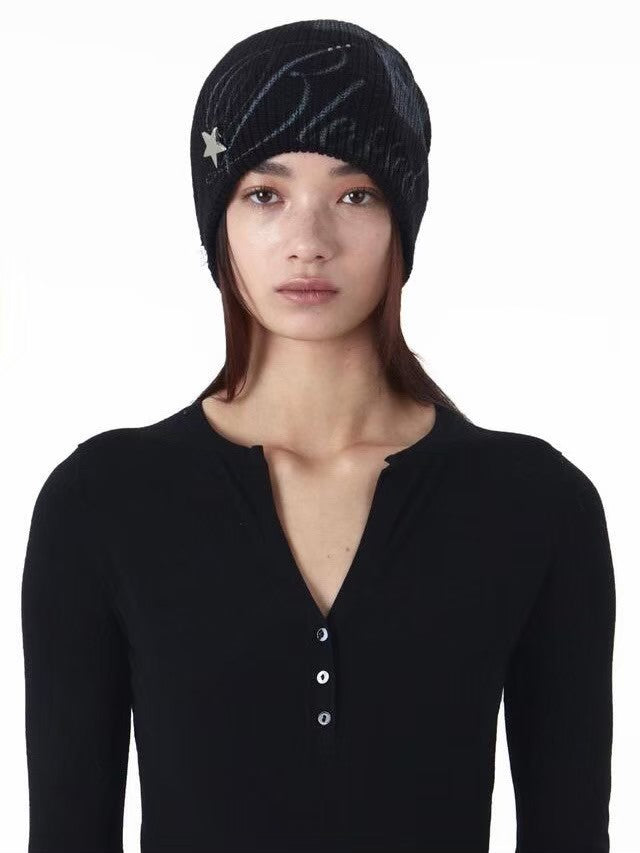 -2000 Archives- BLESSED LIGHTER BEANIE