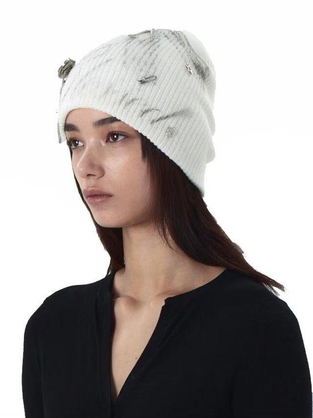 -2000 Archives- BLESSED BEANIE
