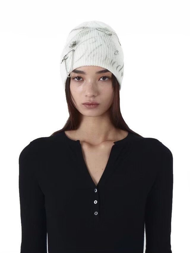 -2000 Archives- BLESSED BEANIE